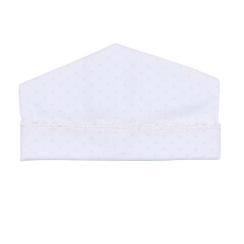 Little Love Hat - White