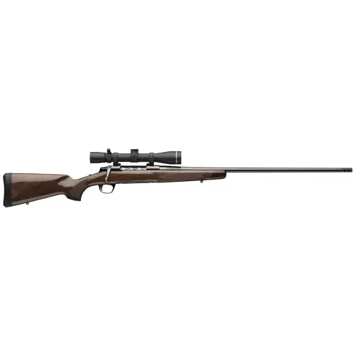 X-Bolt 2 Medallion - Bolt-Action Rifle - Browning