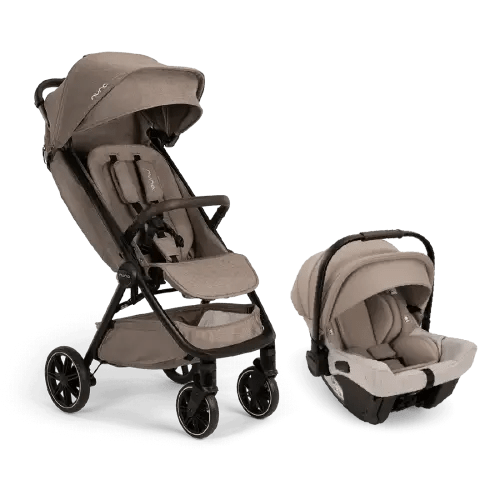 trvl™ lx + pipa™ urbn travel system
