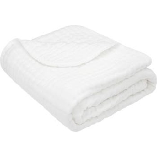 Baby Muslin Blanket