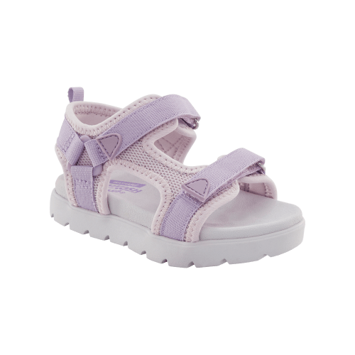 Toddler Casual Girl Sandals - Purple - OshKosh B'gosh | Carter's