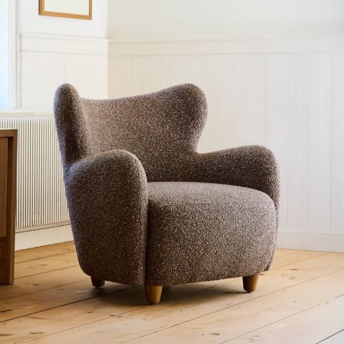 Jodie Wing Chair