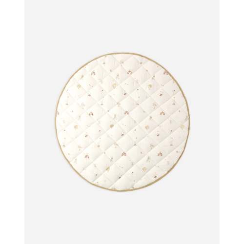 Baby Play Mat Carnival
