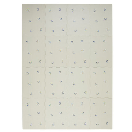 3 Sprouts Baby & Kids EVA Foam Puzzle Mat | Wayfair