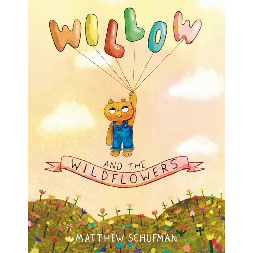 Willow and the Wildflowers