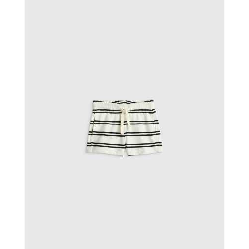 100% Organic Cotton French Terry Short