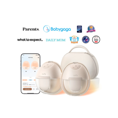 Breast pump Upgrade ($150)