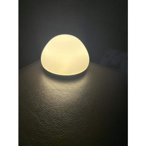 VAVA Silicone Squeeze Baby Night Light | Dimmable, 8 Colors