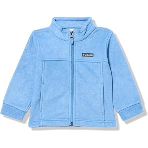 Columbia Youth Steens Mountain II Fleece Jacket