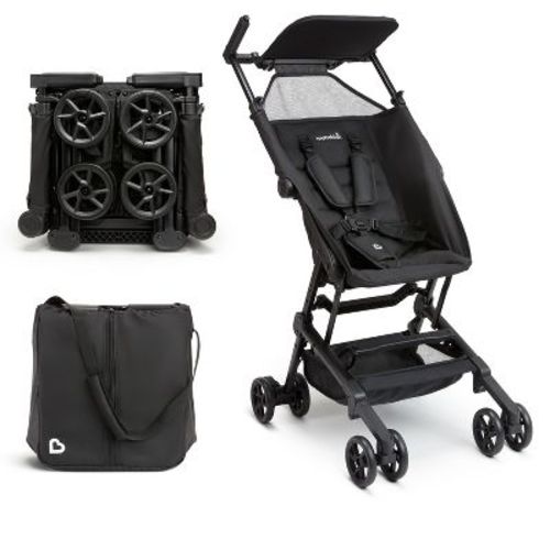 Munchkin Sparrow Ultra Compact Travel Stroller