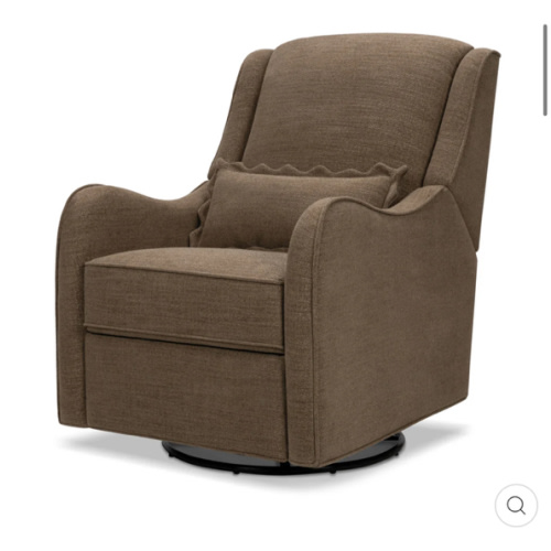 Devon Recliner and Swivel Glider