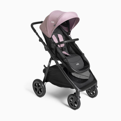 Joie Ginger DLX Stroller - Blush