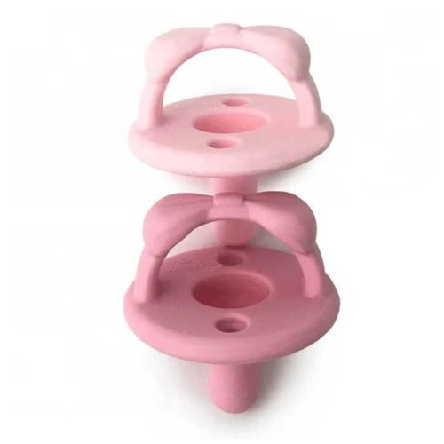 Sweetie Soother Pacifier Set