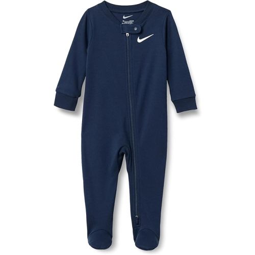 Nike Baby Essentials Footed Coverall