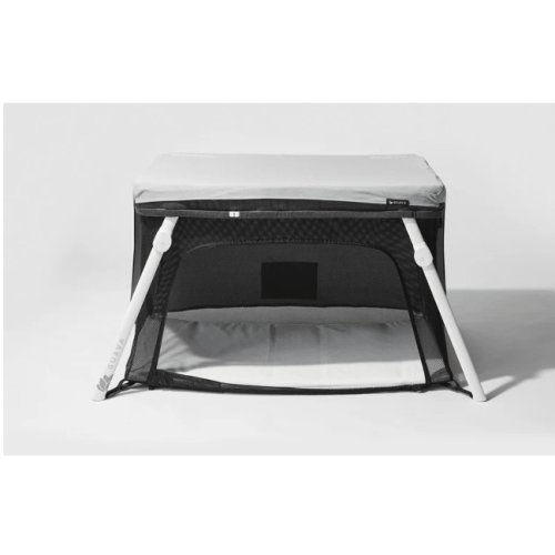 Lotus Crib Fun Shade: Pack & Play Crib Shade/Sun Cover for the Lotus – Guava Family