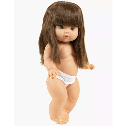 Cherry Minikane Doll | Minikane