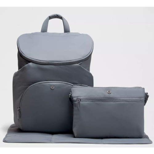 New Parent Backpack 17L | lululemon