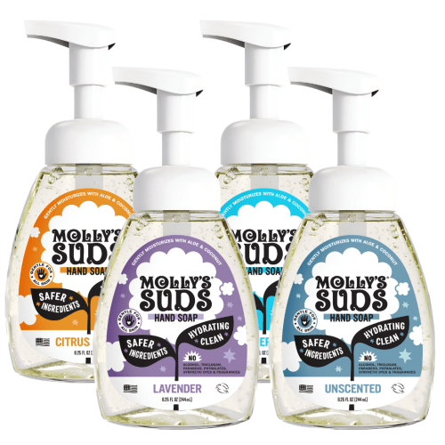 Foaming Hand Soap