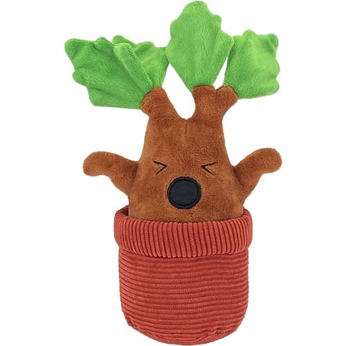 Harry Potter Mandrake