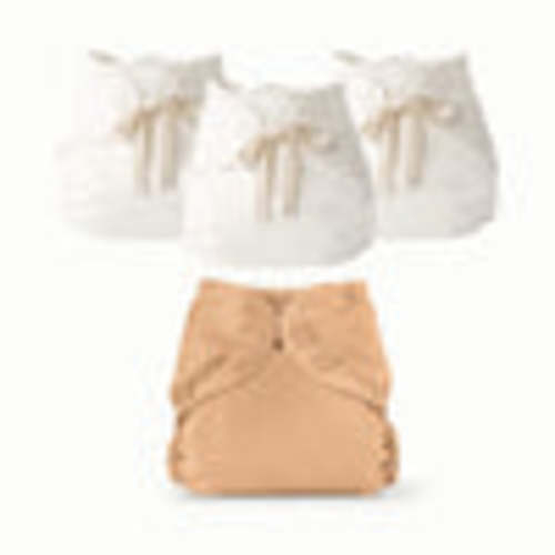 Tie Inner + Outer Bundle – Esembly