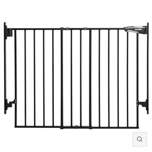 D8 Bundle | Dual-Pole Safety Gate Multi-Pack