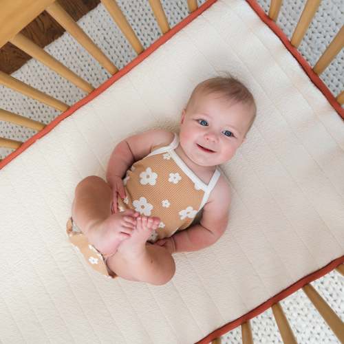 Babyletto babyletto x Avocado Organic Mini Crib Mattress