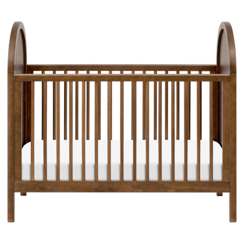 babyletto Bondi 3-in-1 Convertible Crib with Toddler Bed Conversion Kit & Reviews | Birch Lane