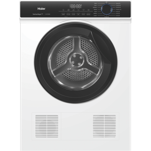 Haier 7kg Vented Dryer