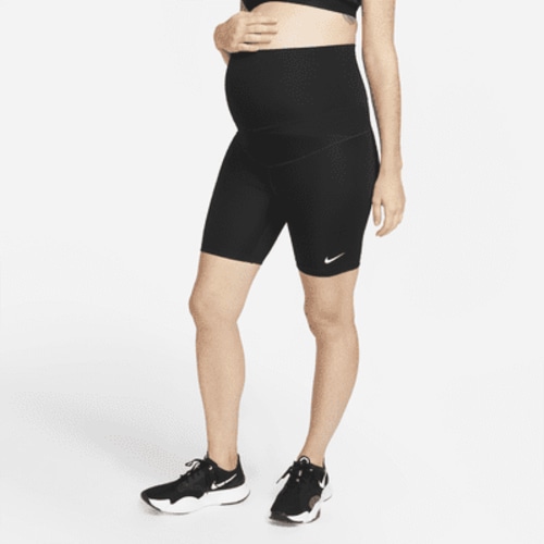 Nike One (M) Dri-FIT Women's 7" Maternity Shorts