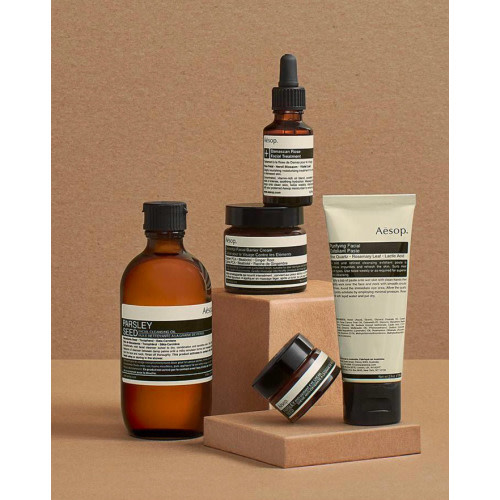 Hevea - Natural Rubber Physiological Pacifiers - Set of 2 - Light grey | Smallable