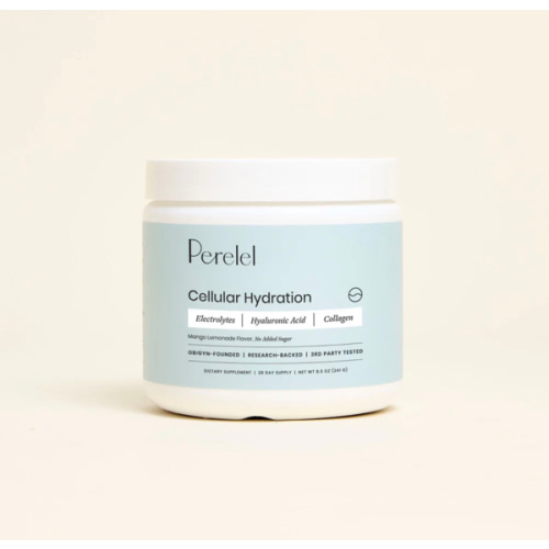 Hydration Powder - Cellular Hydration Boost | Perelel