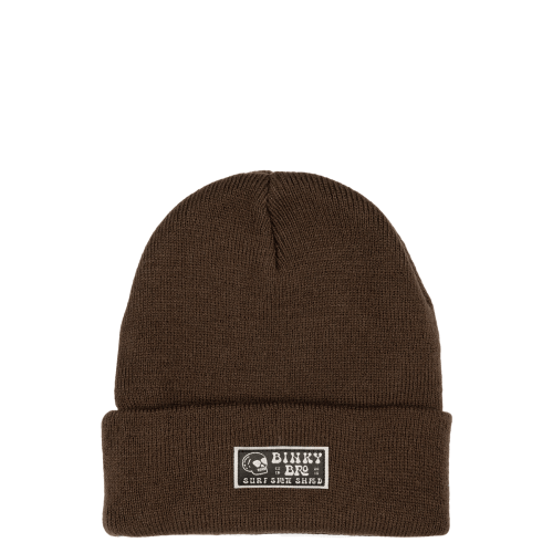 Summit Express (Mocha)