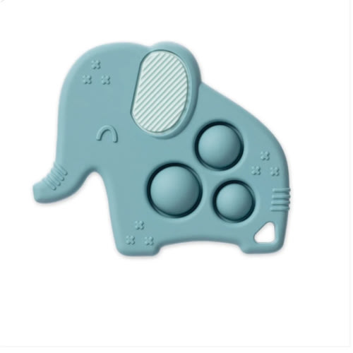 Itzy Ritzy Popper Toy: Fun Sensory Toy for Kids | ItzyRitzy.com