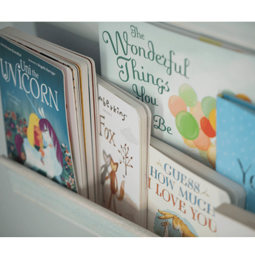Baby Book Registry
