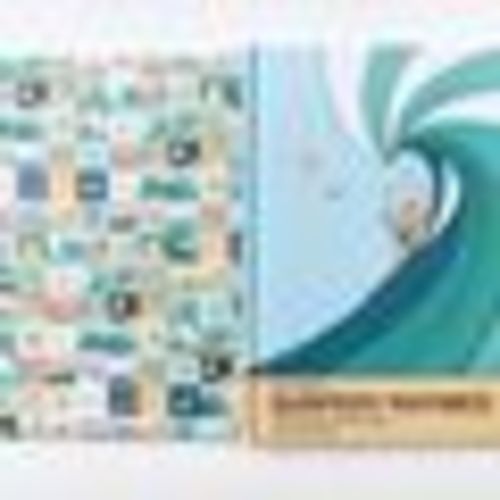 Salty Sleepy Surfery Rhymes- Surf Poems & Surf Art