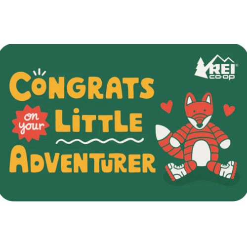 REI Gift Cards: Give the Gift of the Outdoors | REI Co-op