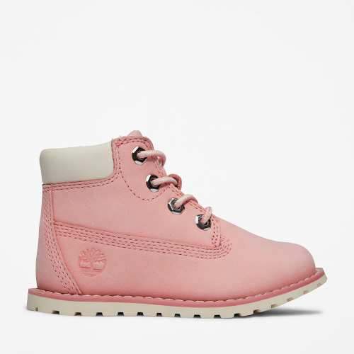Toddler Pokey Pine Boot