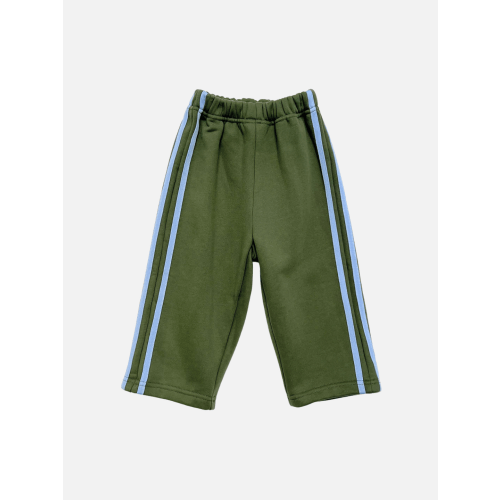 SUNDAY TRACK PANTS