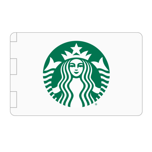 Starbucks $15 eGift Card