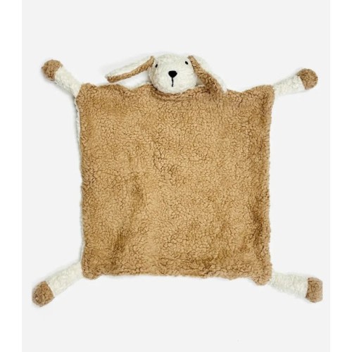 Dog Sherpa Lovey