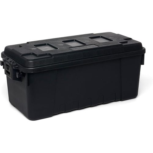Plano Storage Trunks