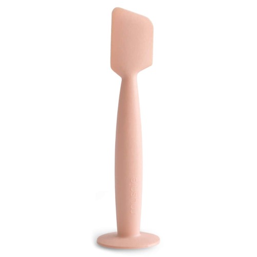 Diaper Cream Applicator
Mushie, Blush