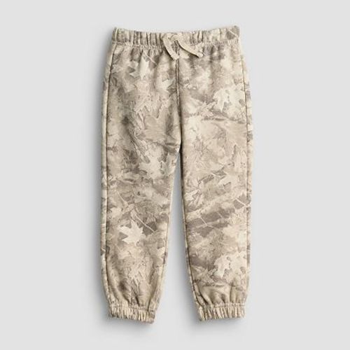 Baby & Toddler Boy Jumping Beans® Fleece Joggers