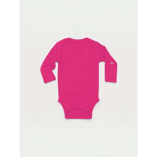Baby Merino Wool Bodysuit