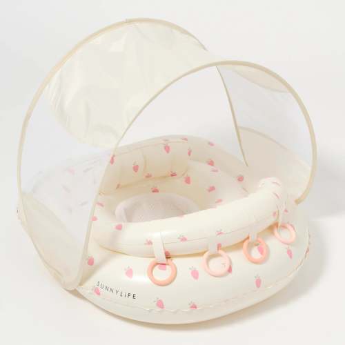 Interactive Baby Float