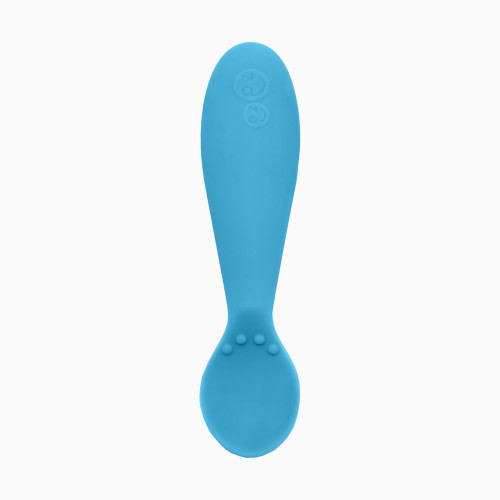 Tiny Spoon (2 Pack) - Blue