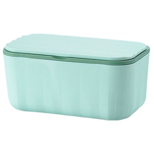 Wipes Dispenser Box Wet Baby Wipes Holder Tissue Storage Case With Lid Supplies