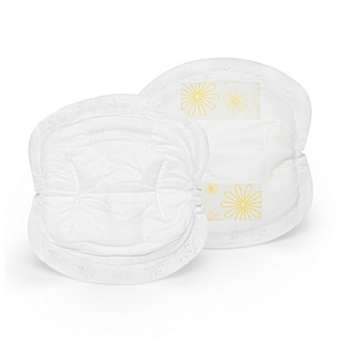 Medela® Super Absorbent Disposable Nursing Pads 60-Count