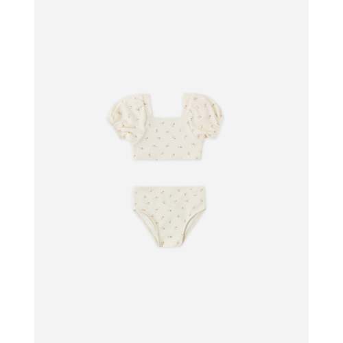 Zippy Two-Piece Petit Fleur
