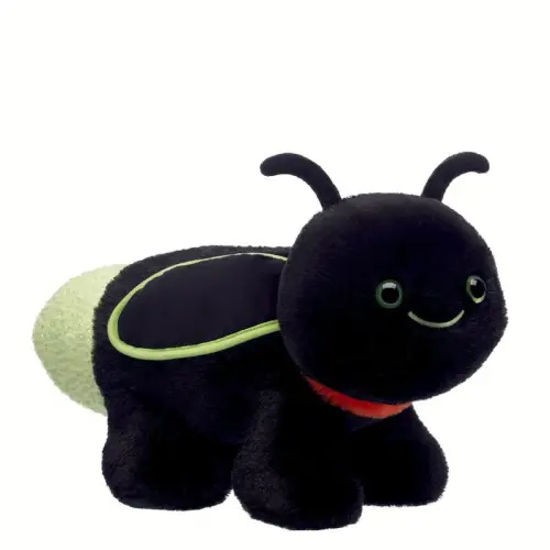Glow-in-the-Dark Lightning Bug Stuffed Animal | BAB
